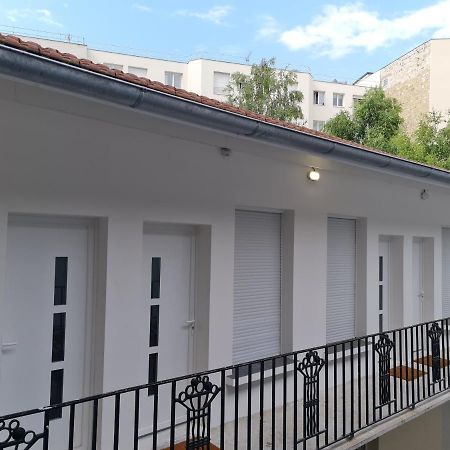 2G- Studio Tout Equipe Avec Cuisine Proche Paris Issy-les-Moulineaux Kültér fotó